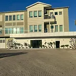 Hotel Hotel Haliti Kukes