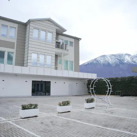 Haliti Hotel Kukes