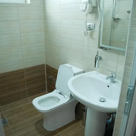 Haliti Hotel Kukes