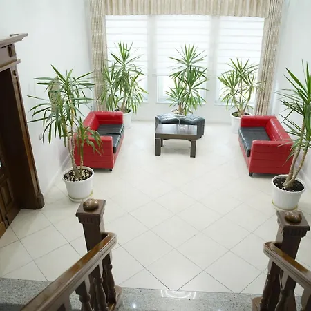 Hotel Haliti