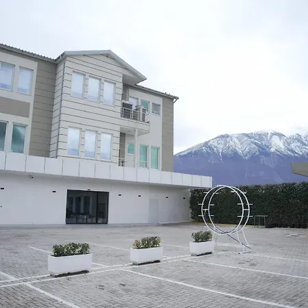 Hotel Haliti