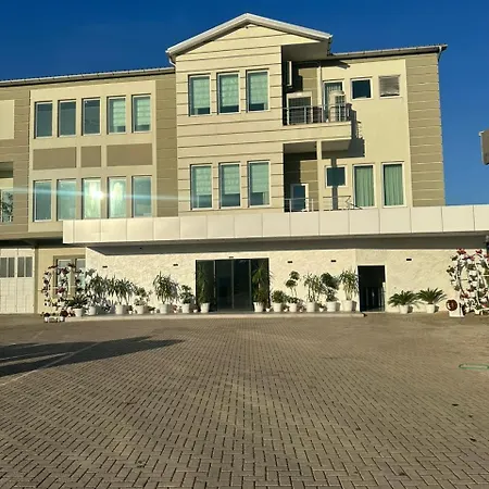 Hotel Haliti Kukes