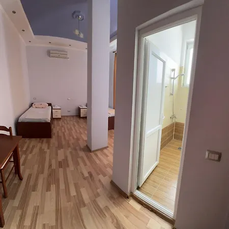 Haliti Hotel